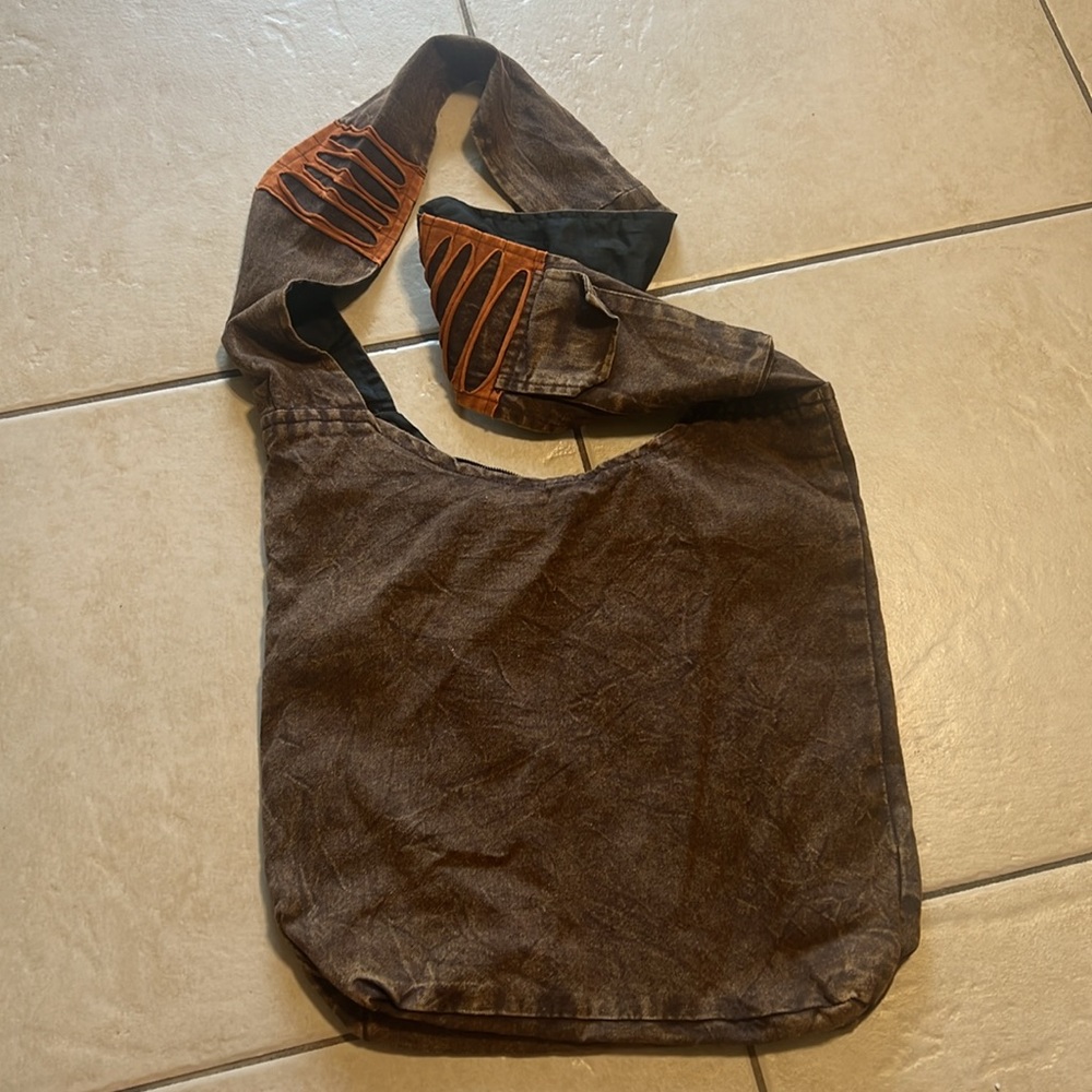 Owl bag - Picture 4 of 6